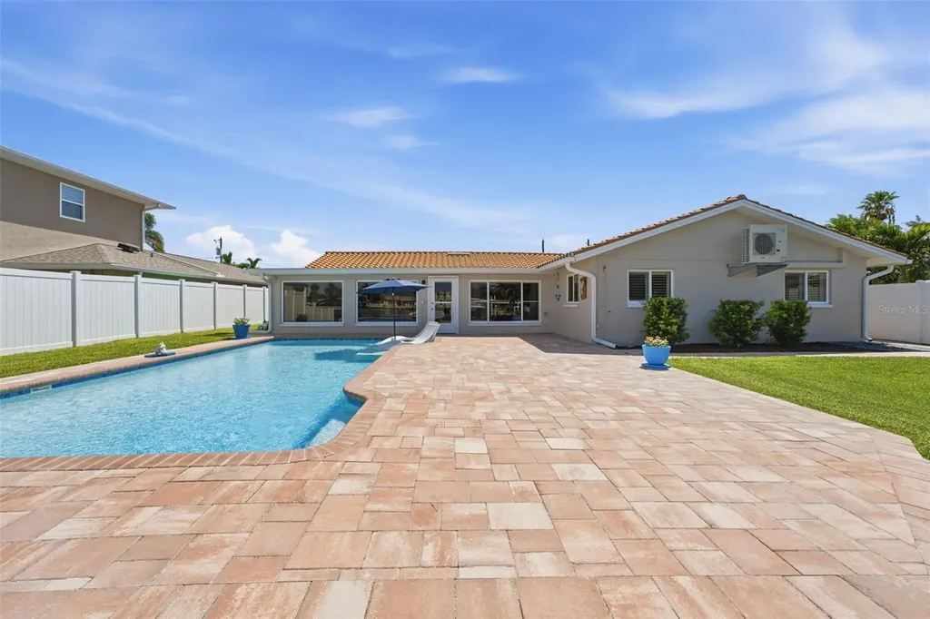 6414 2nd Palm Point St Pete Beach FL 33706