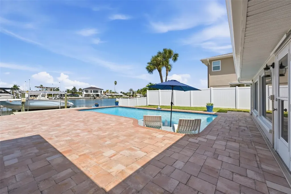 6414 2nd Palm Point St Pete Beach FL 33706
