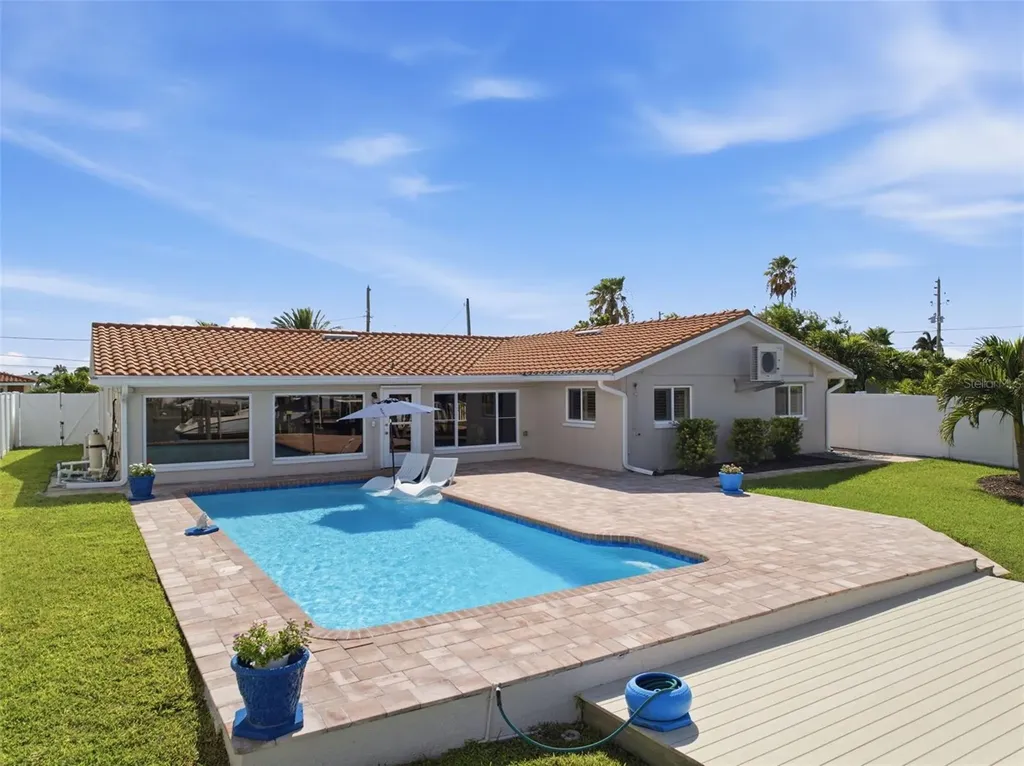 6414 2nd Palm Point St Pete Beach FL 33706