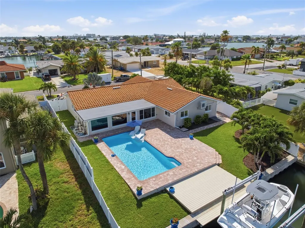 6414 2nd Palm Point St Pete Beach FL 33706