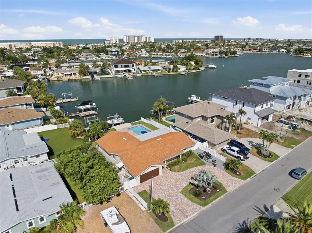 6414 2nd Palm Point St Pete Beach FL 33706