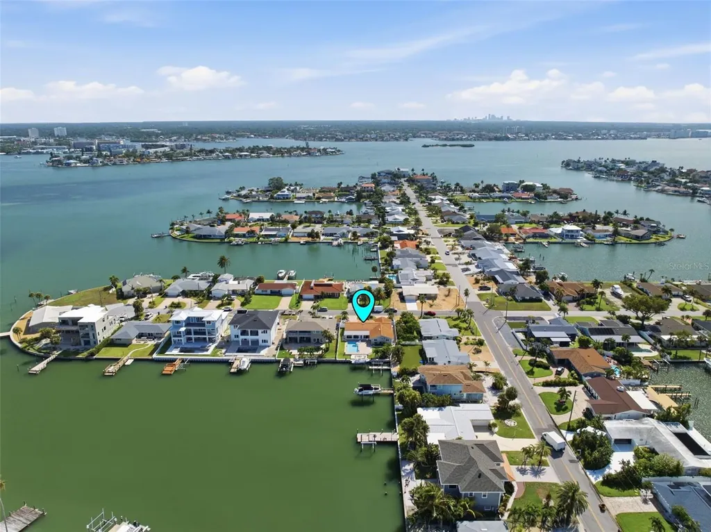 6414 2nd Palm Point St Pete Beach FL 33706