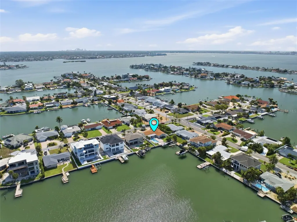 6414 2nd Palm Point St Pete Beach FL 33706