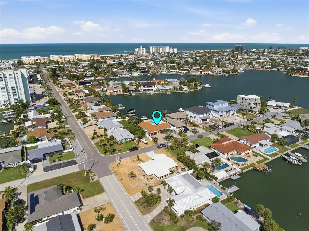 6414 2nd Palm Point St Pete Beach FL 33706