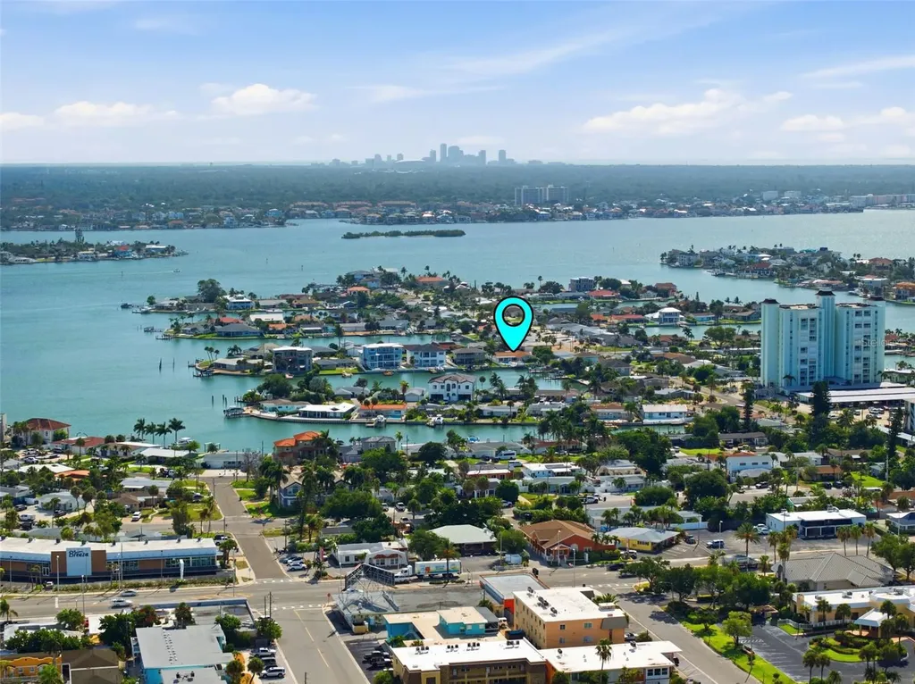 6414 2nd Palm Point St Pete Beach FL 33706