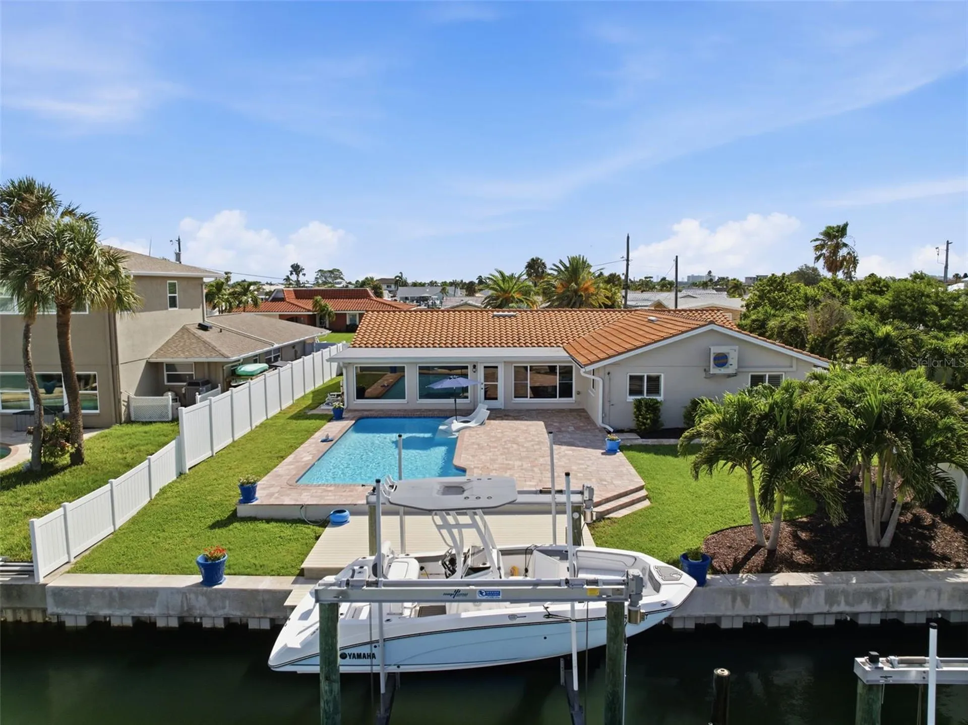 6414 2nd Palm Point St Pete Beach FL 33706