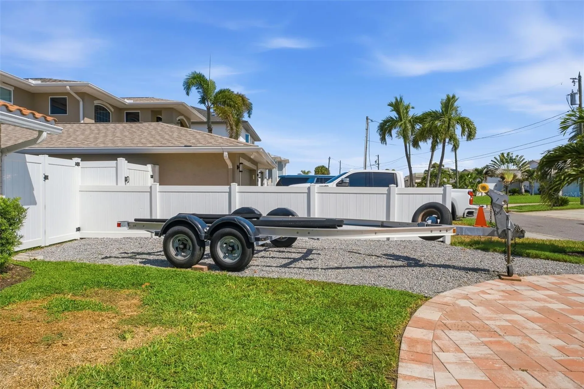 6414 2nd Palm Point St Pete Beach FL 33706