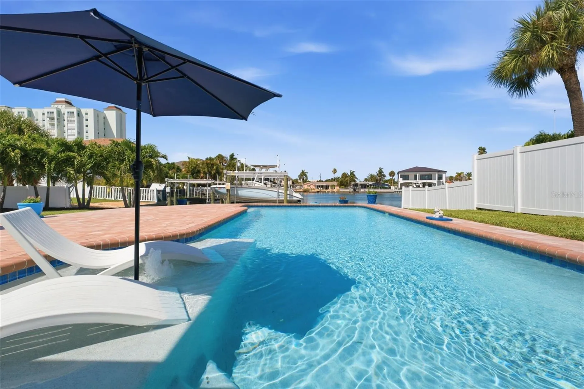 6414 2nd Palm Point St Pete Beach FL 33706