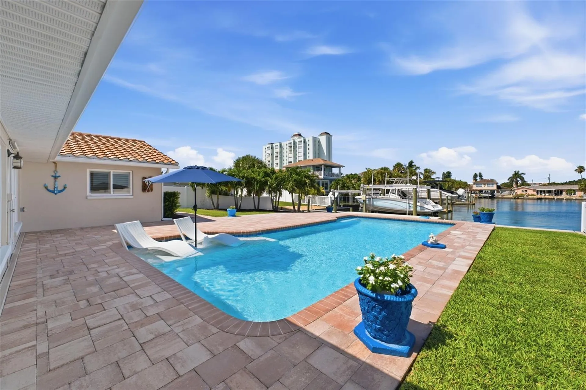 6414 2nd Palm Point St Pete Beach FL 33706
