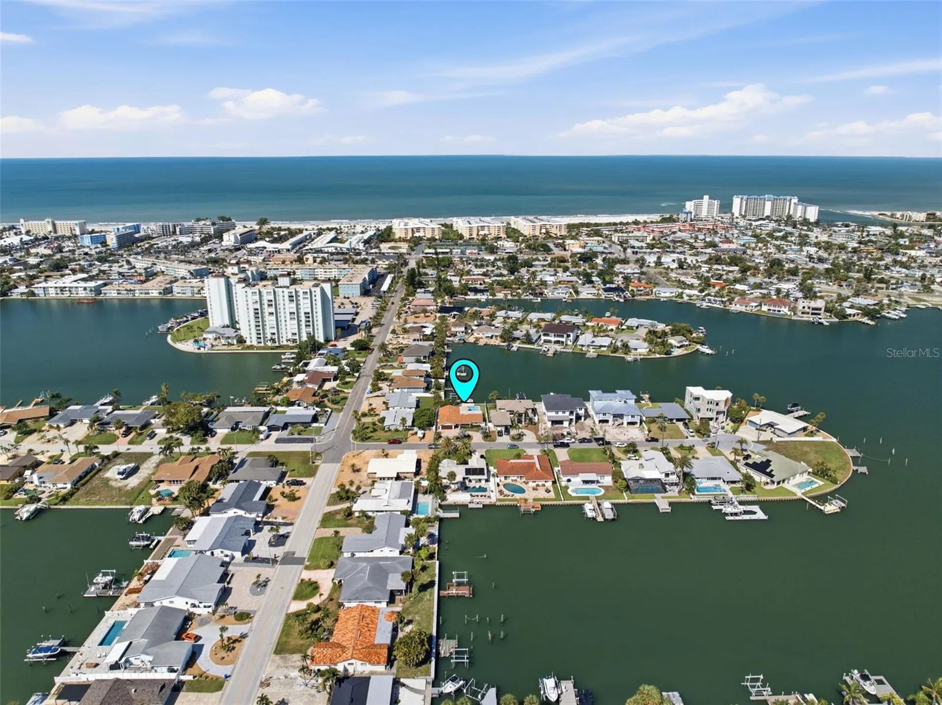 6414 2nd Palm Point St Pete Beach FL 33706