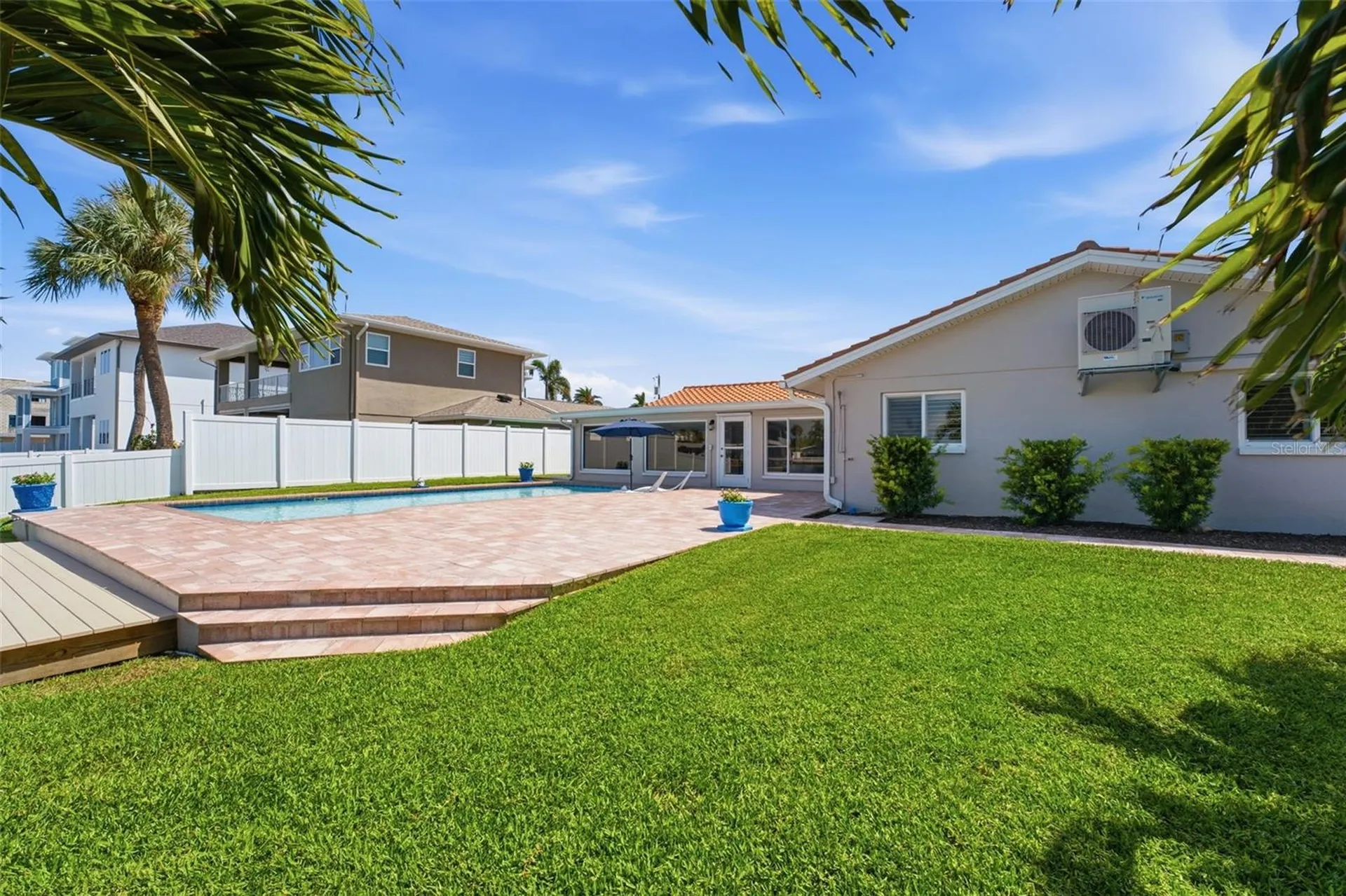 6414 2nd Palm Point St Pete Beach FL 33706