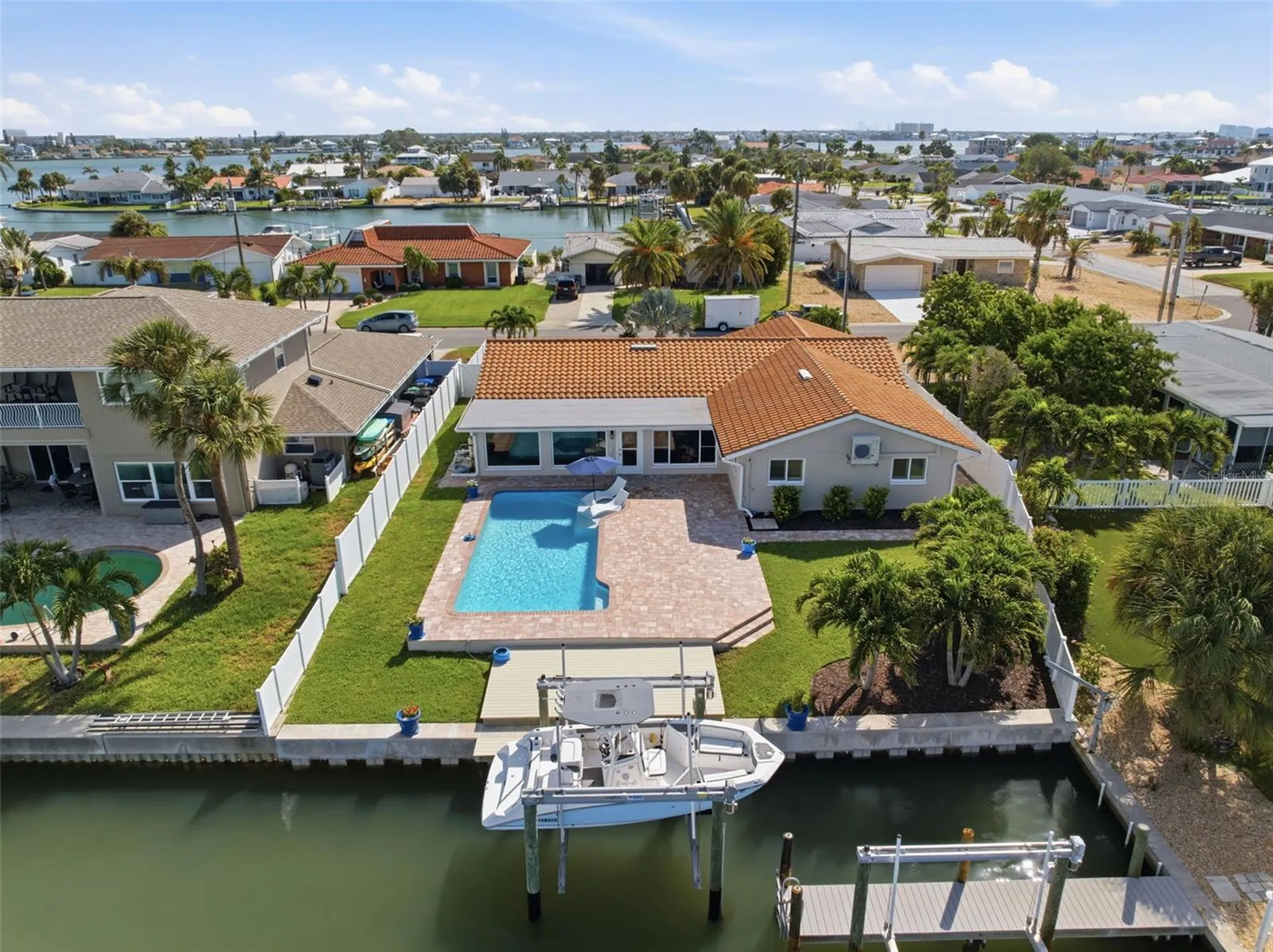 6414 2nd Palm Point St Pete Beach FL 33706