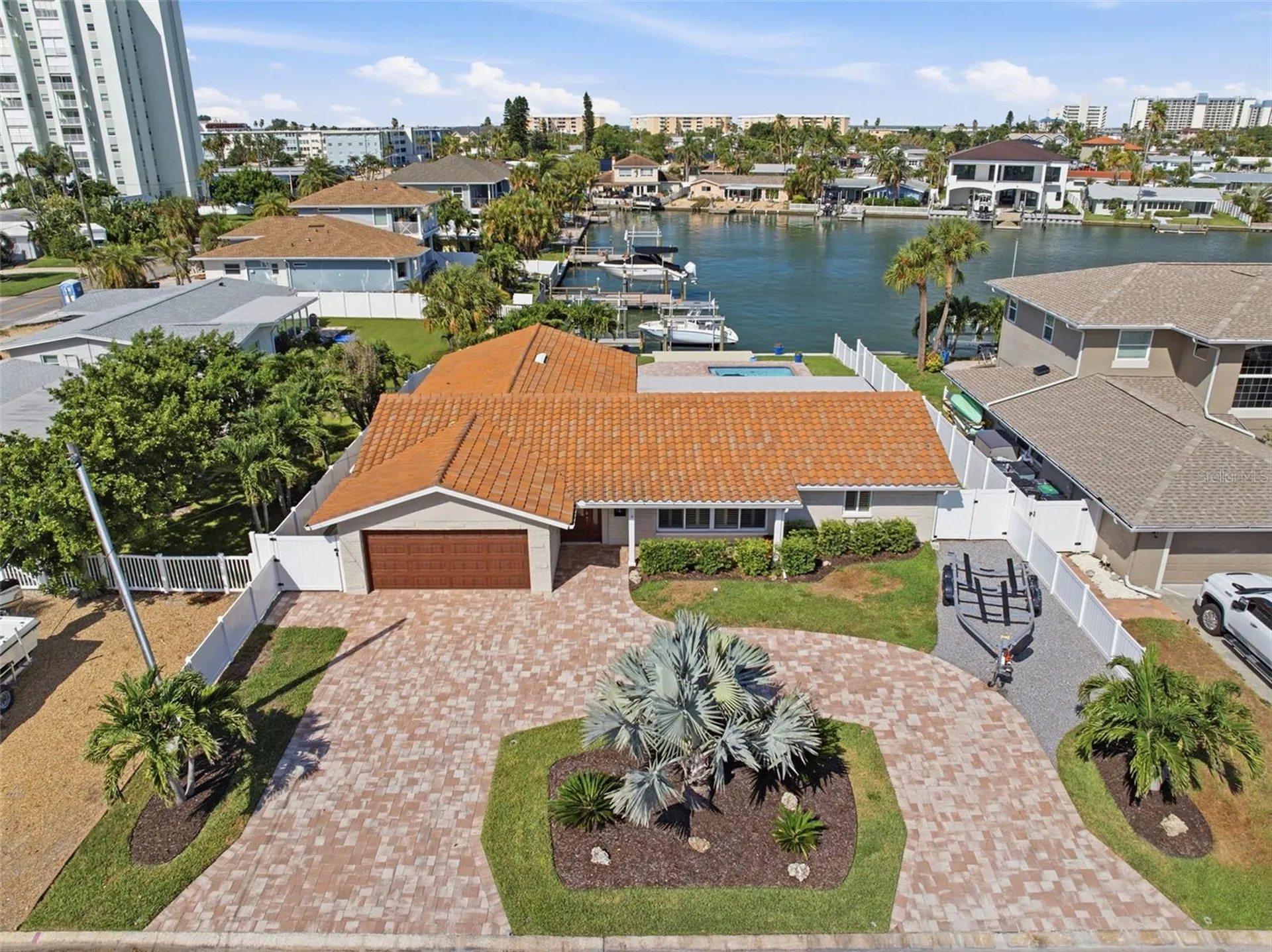 6414 2nd Palm Point St Pete Beach FL 33706