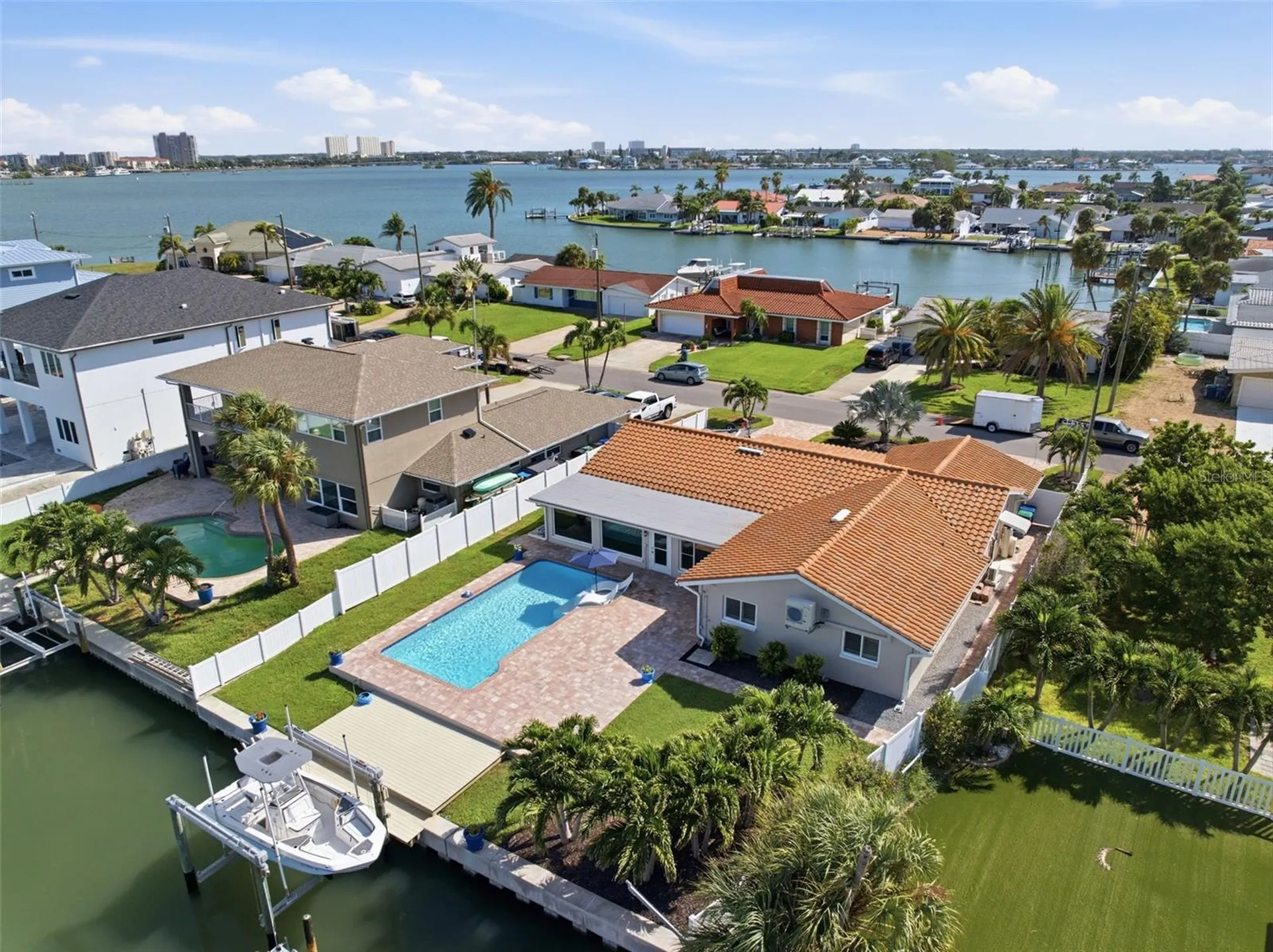 6414 2nd Palm Point St Pete Beach FL 33706