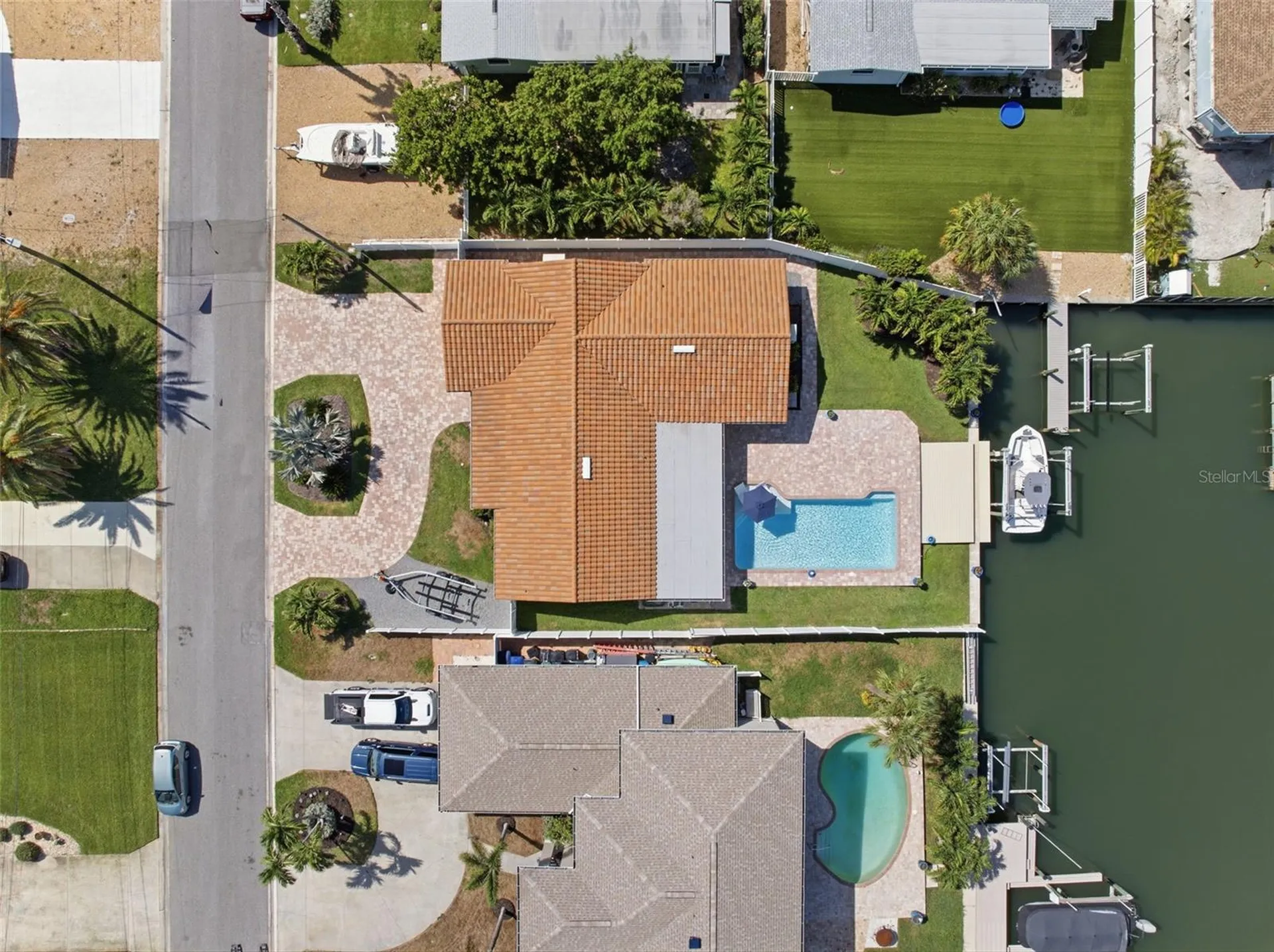 6414 2nd Palm Point St Pete Beach FL 33706