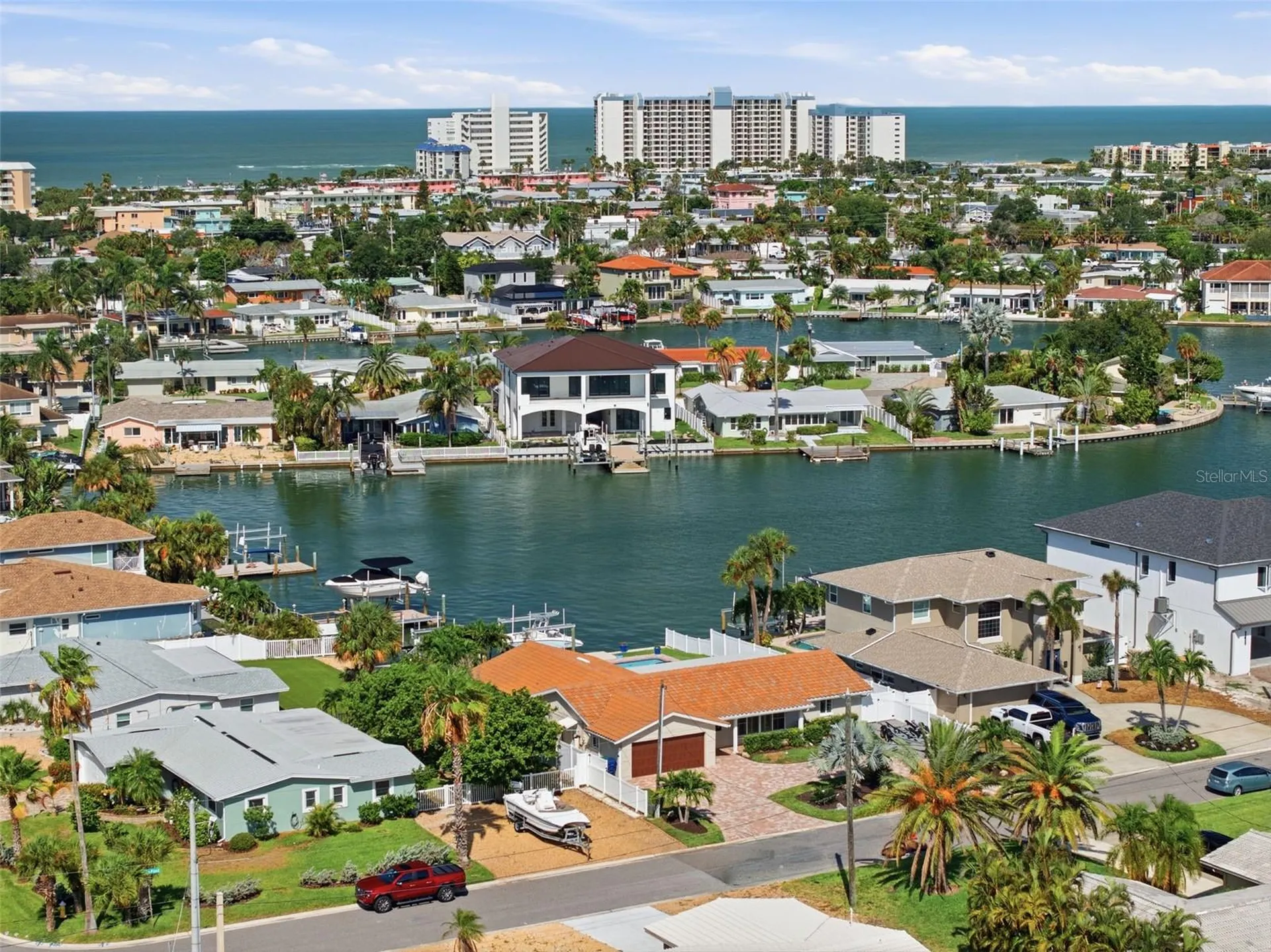 6414 2nd Palm Point St Pete Beach FL 33706