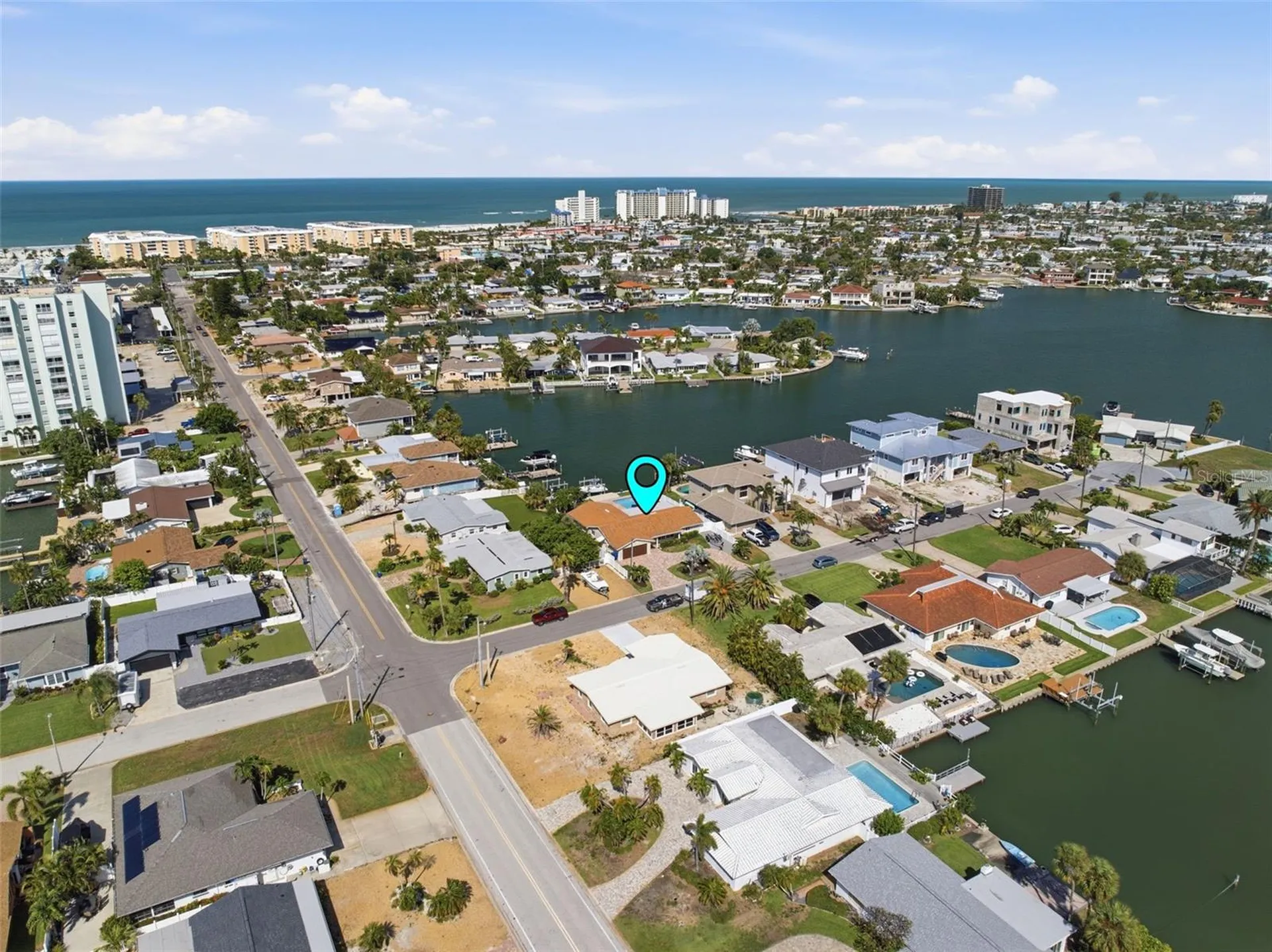 6414 2nd Palm Point St Pete Beach FL 33706