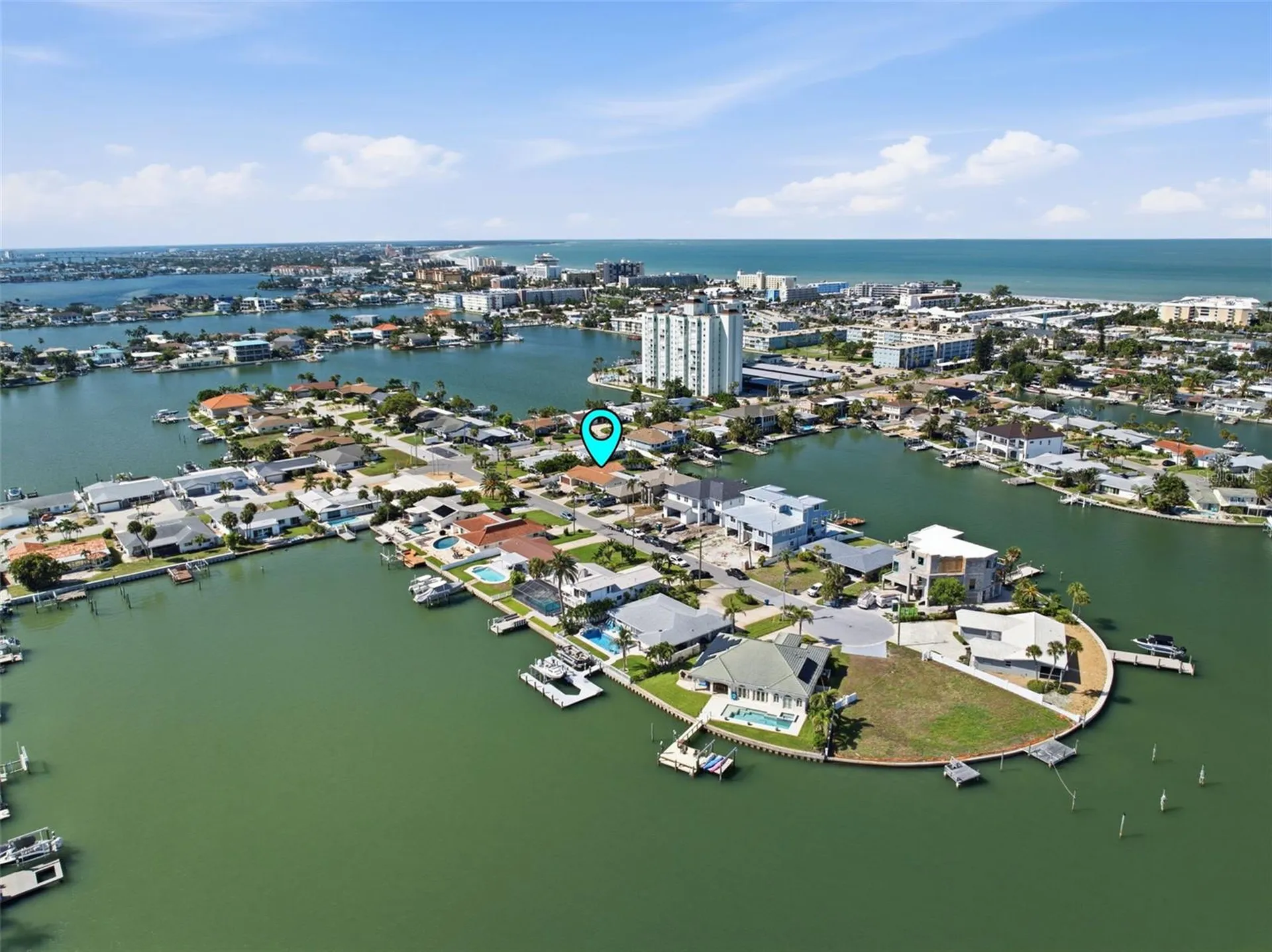 6414 2nd Palm Point St Pete Beach FL 33706