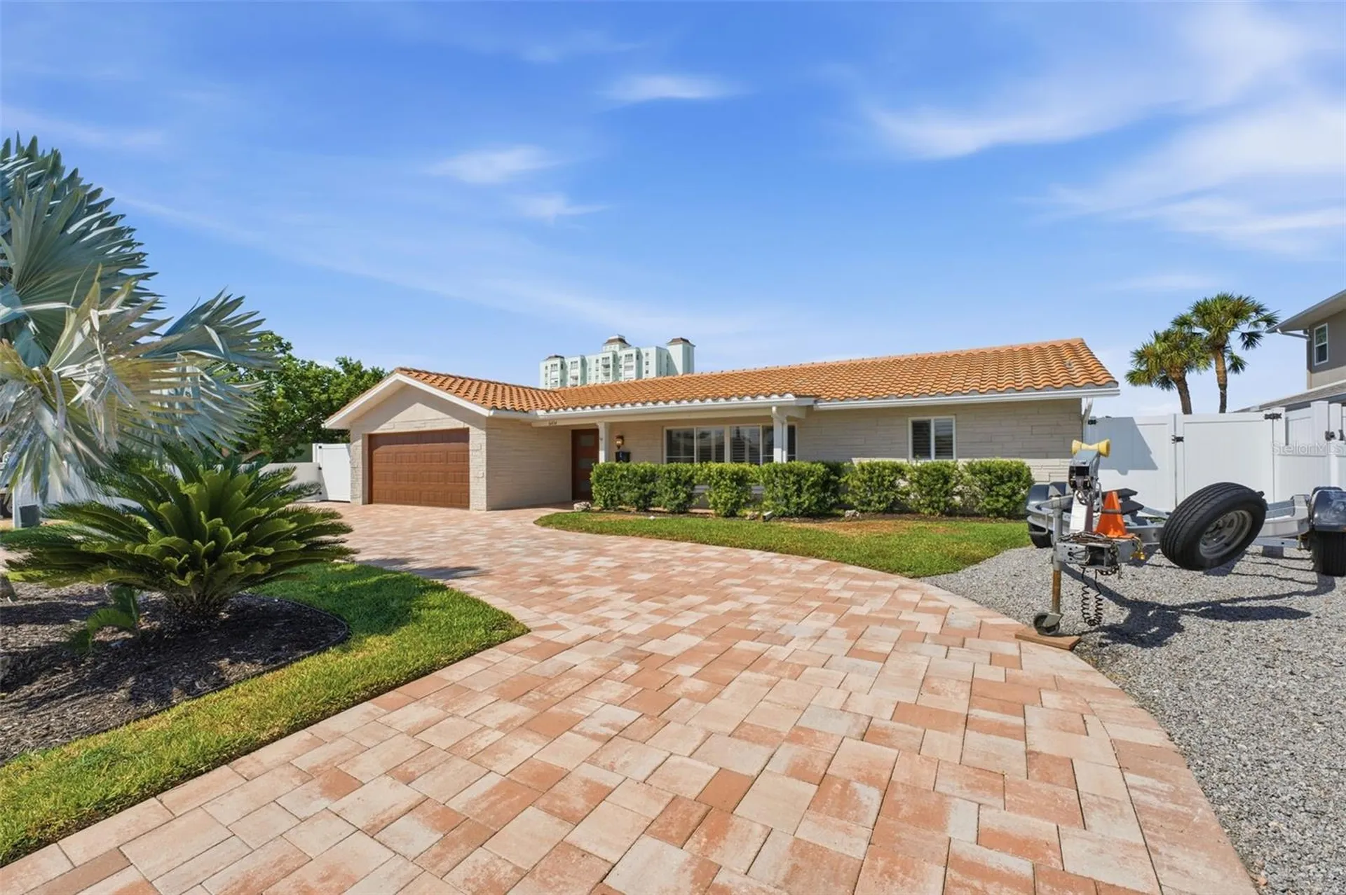 6414 2nd Palm Point St Pete Beach FL 33706