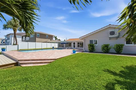 6414 2nd Palm Point St Pete Beach FL 33706