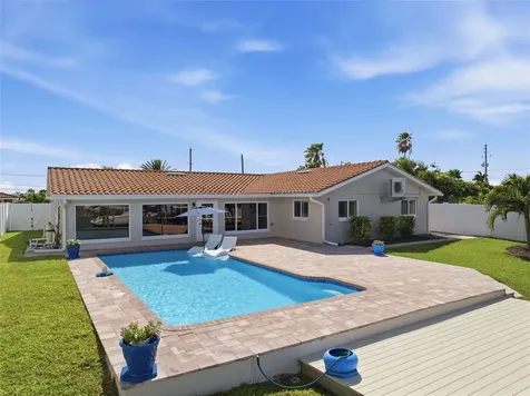 6414 2nd Palm Point St Pete Beach FL 33706