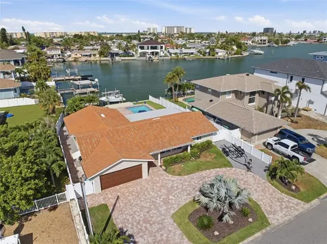 6414 2nd Palm Point St Pete Beach FL 33706