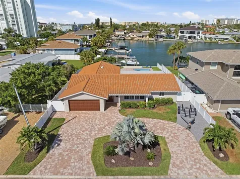 6414 2nd Palm Point St Pete Beach FL 33706