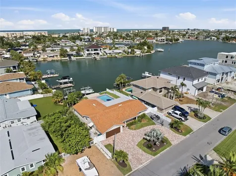 6414 2nd Palm Point St Pete Beach FL 33706