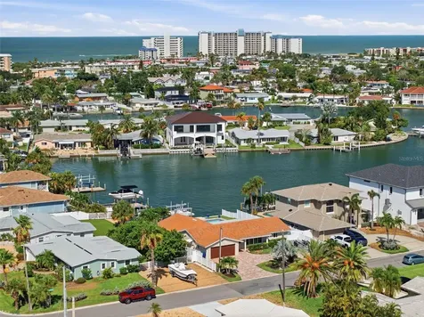 6414 2nd Palm Point St Pete Beach FL 33706