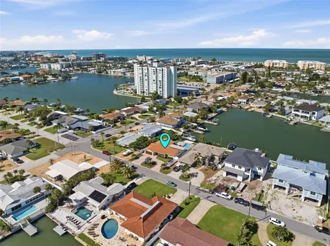 6414 2nd Palm Point St Pete Beach FL 33706