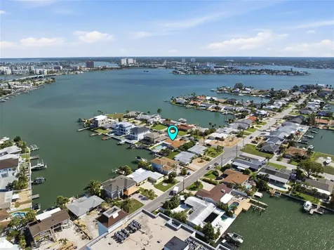 6414 2nd Palm Point St Pete Beach FL 33706