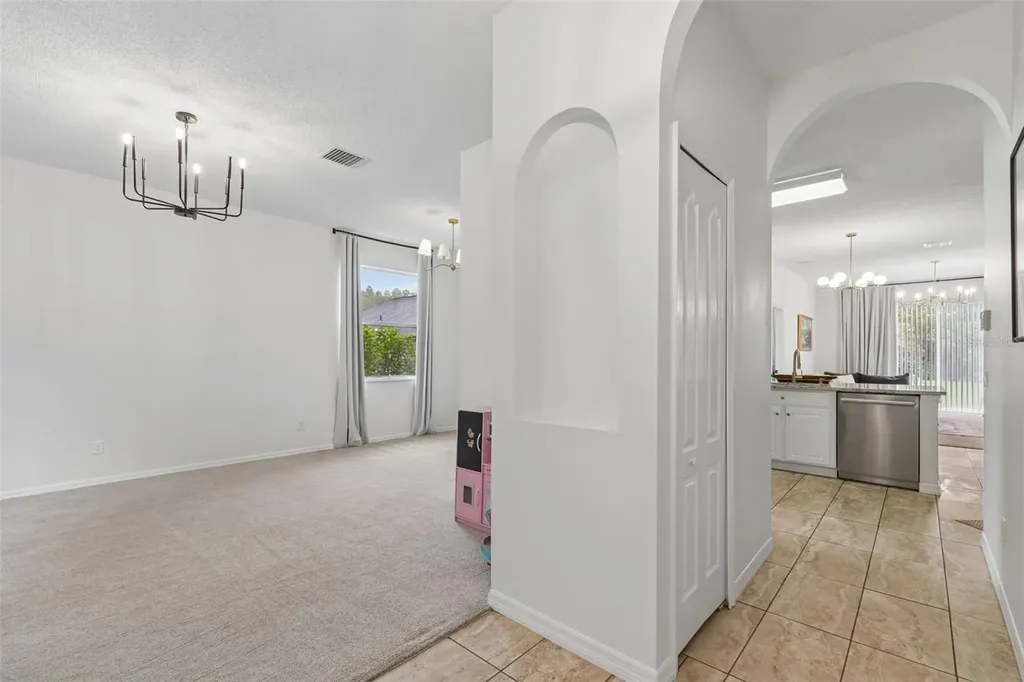 19029 Chemille Drive Lutz FL 33558