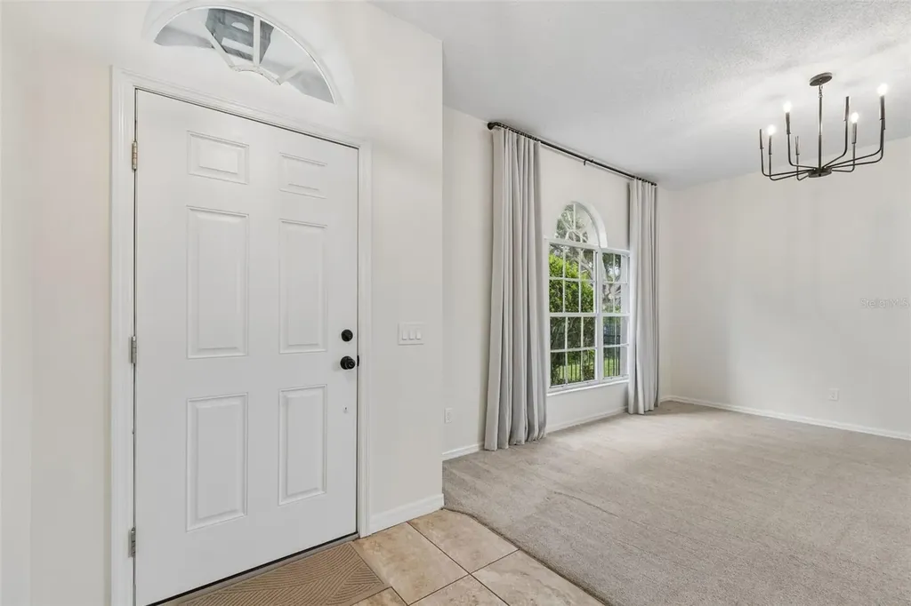 19029 Chemille Drive Lutz FL 33558