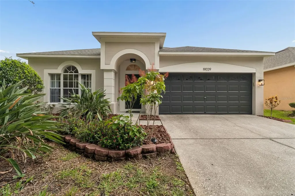 19029 Chemille Drive Lutz FL 33558