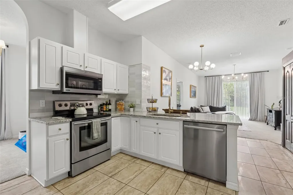 19029 Chemille Drive Lutz FL 33558