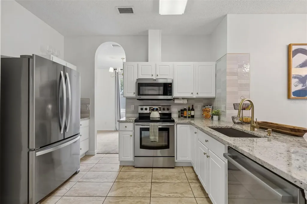 19029 Chemille Drive Lutz FL 33558