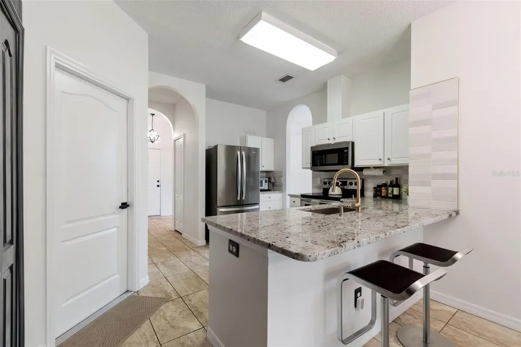 19029 Chemille Drive Lutz FL 33558