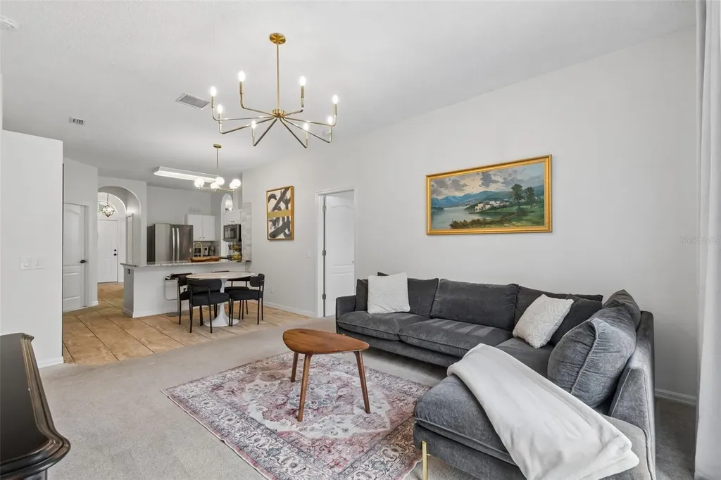 19029 Chemille Drive Lutz FL 33558