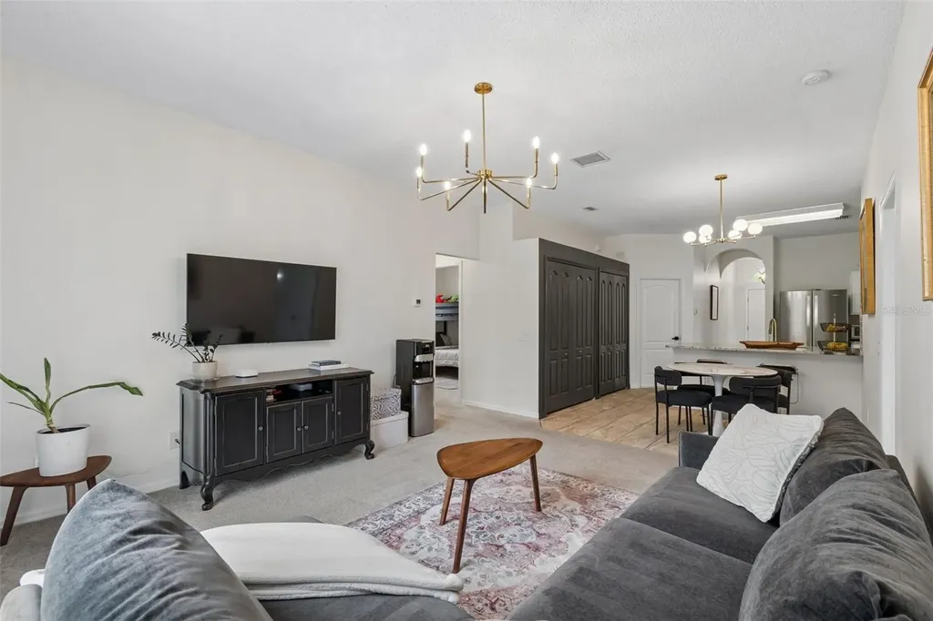 19029 Chemille Drive Lutz FL 33558