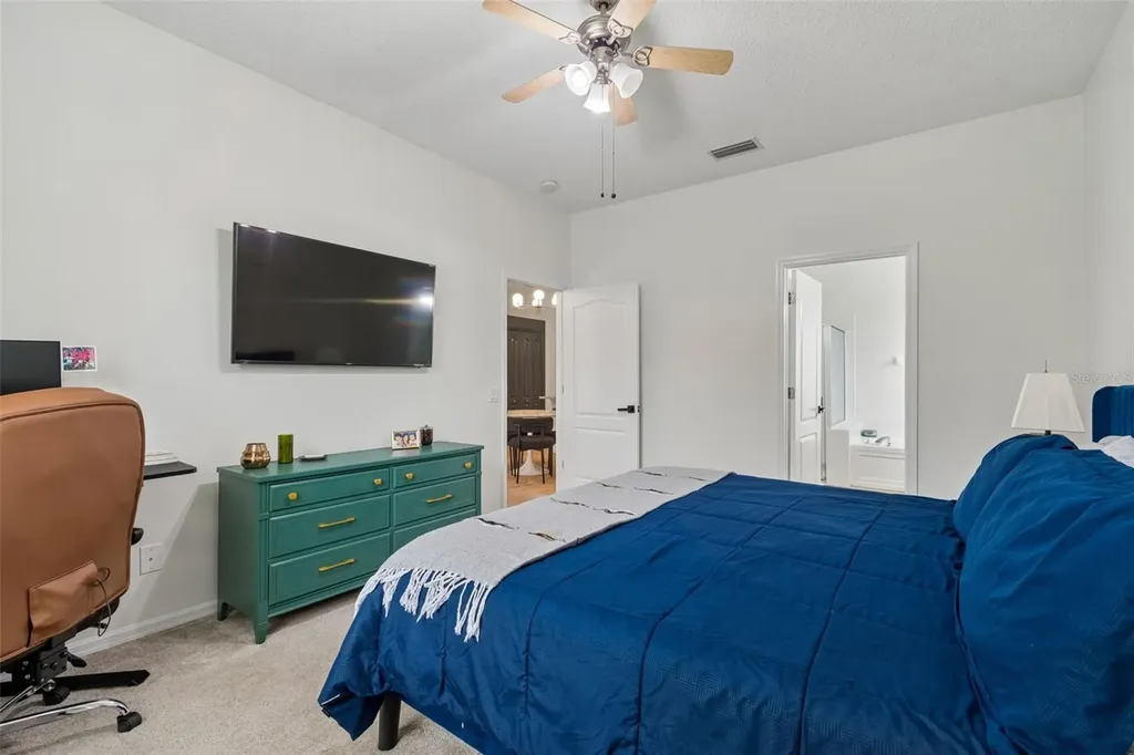 19029 Chemille Drive Lutz FL 33558