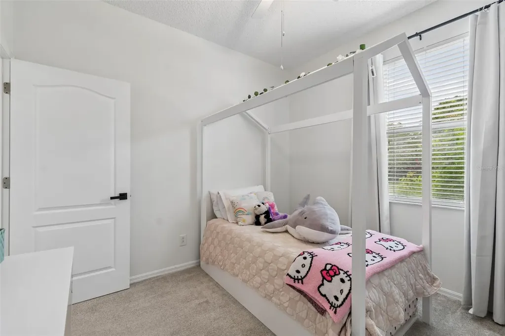 19029 Chemille Drive Lutz FL 33558