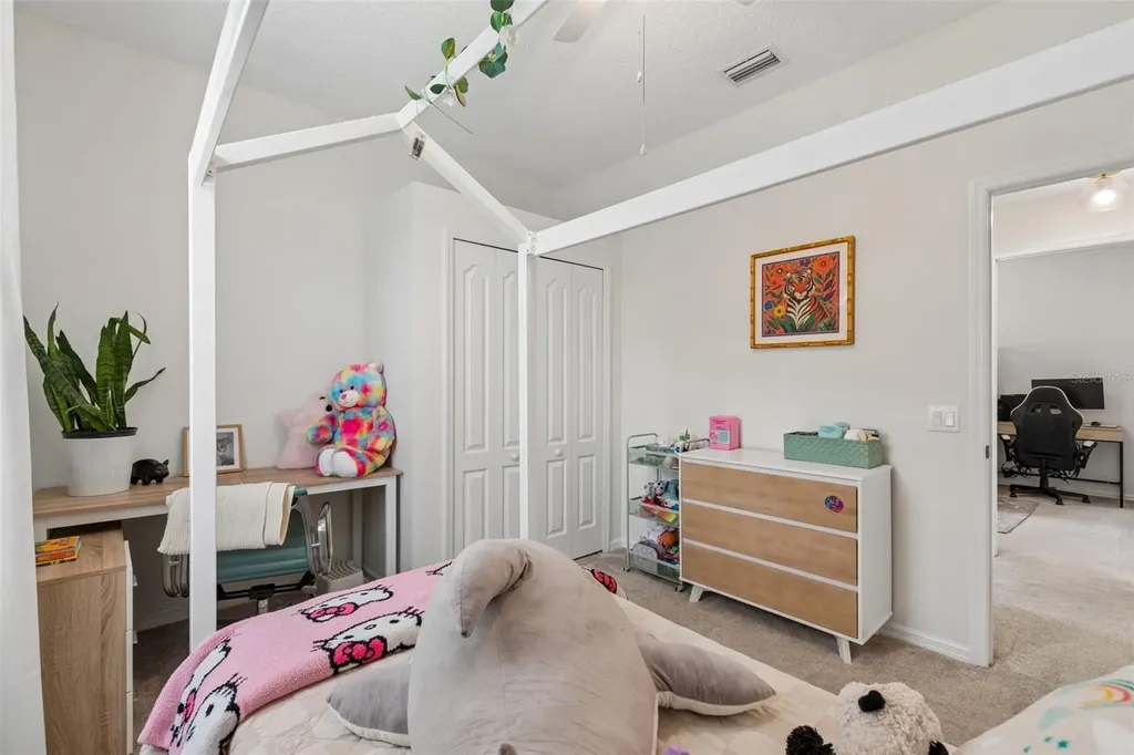 19029 Chemille Drive Lutz FL 33558