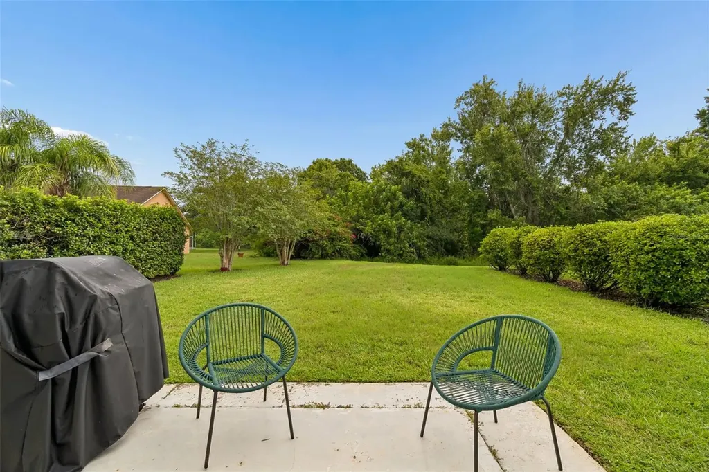 19029 Chemille Drive Lutz FL 33558