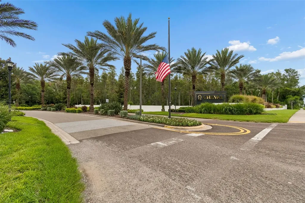 19029 Chemille Drive Lutz FL 33558