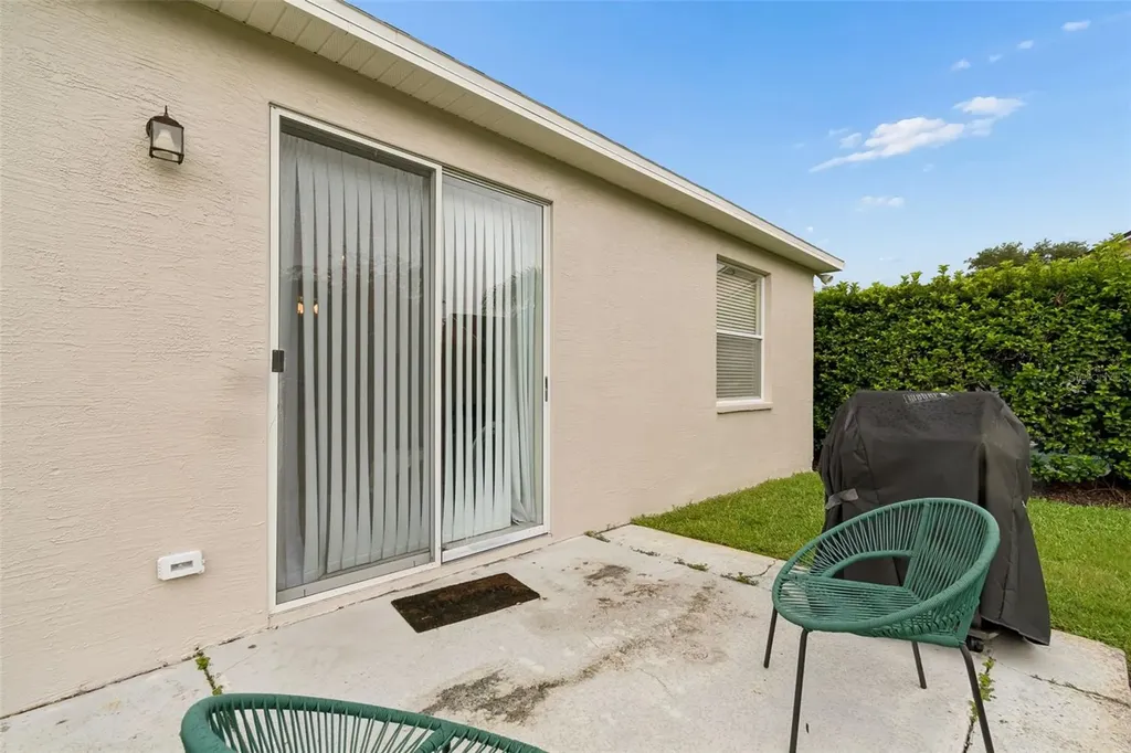19029 Chemille Drive Lutz FL 33558