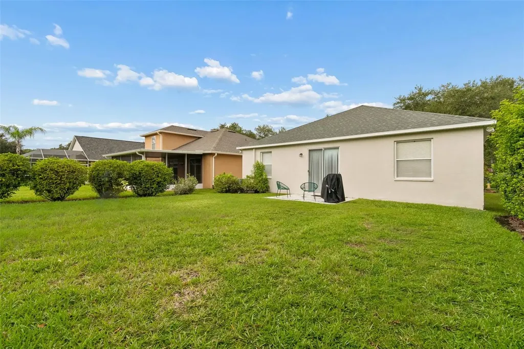 19029 Chemille Drive Lutz FL 33558