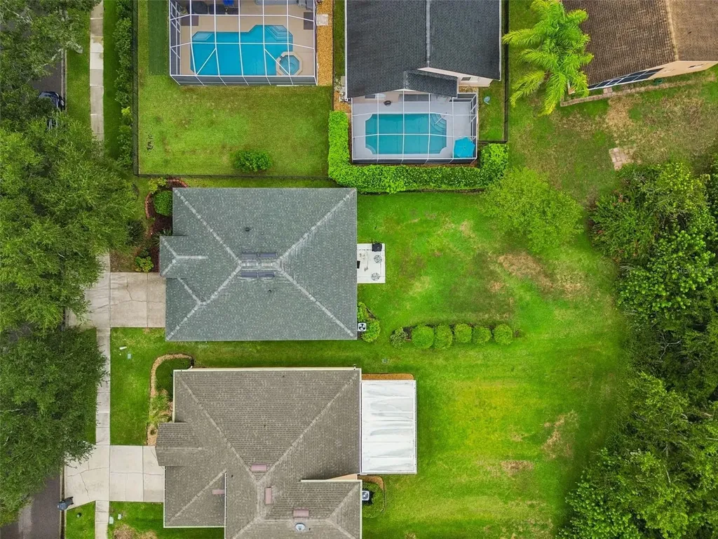 19029 Chemille Drive Lutz FL 33558