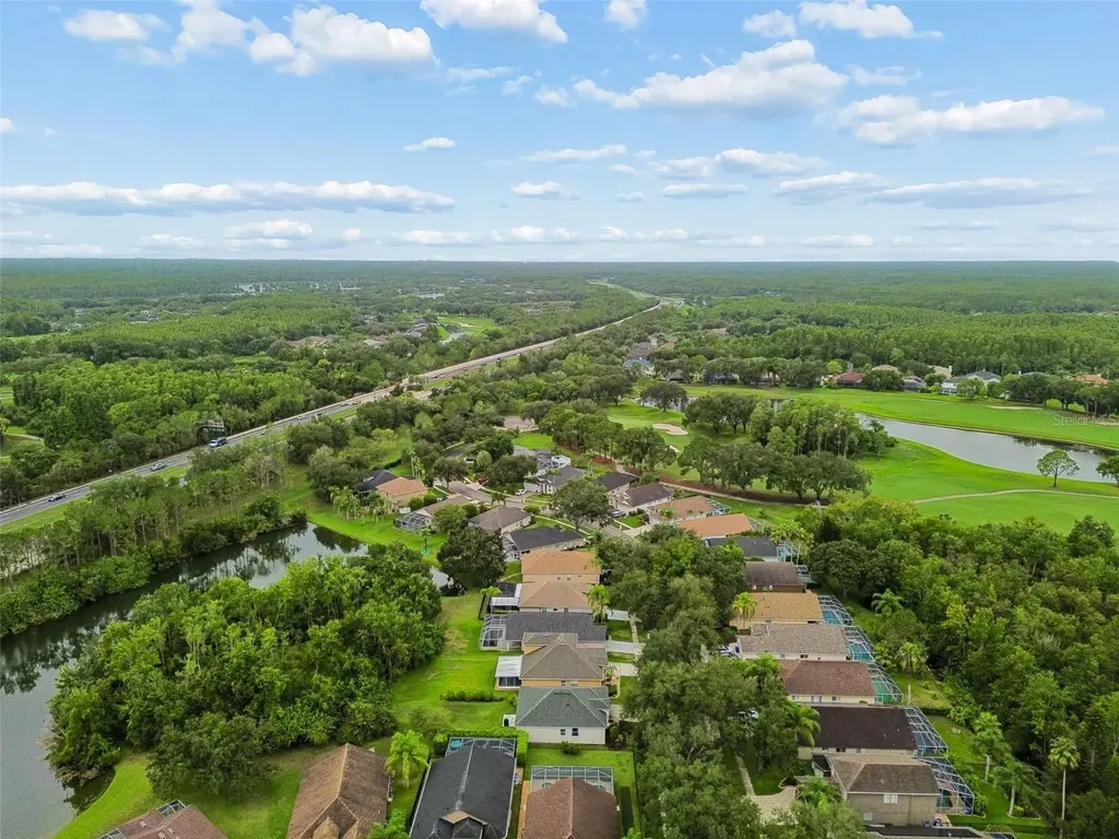 19029 Chemille Drive Lutz FL 33558