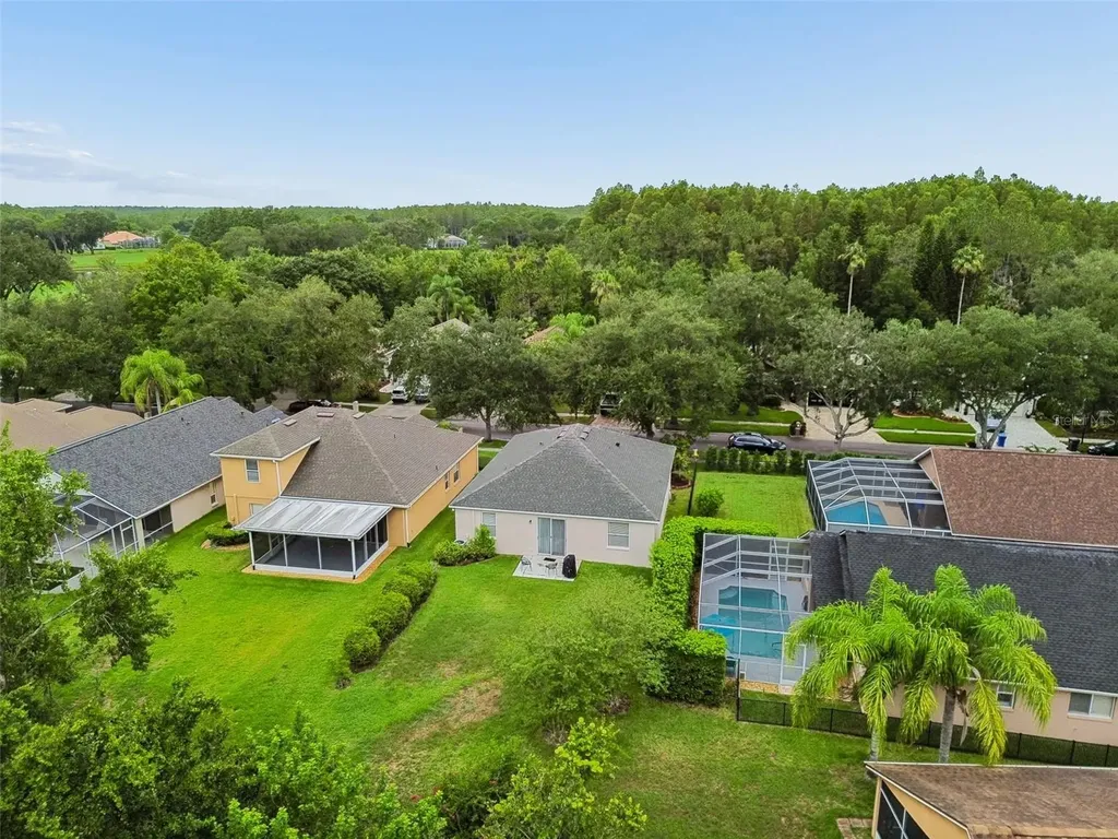 19029 Chemille Drive Lutz FL 33558