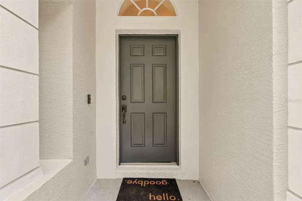 19029 Chemille Drive Lutz FL 33558